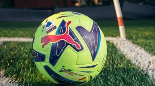 puma pallone invernale serie a