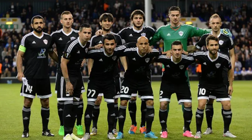 qarabag fc