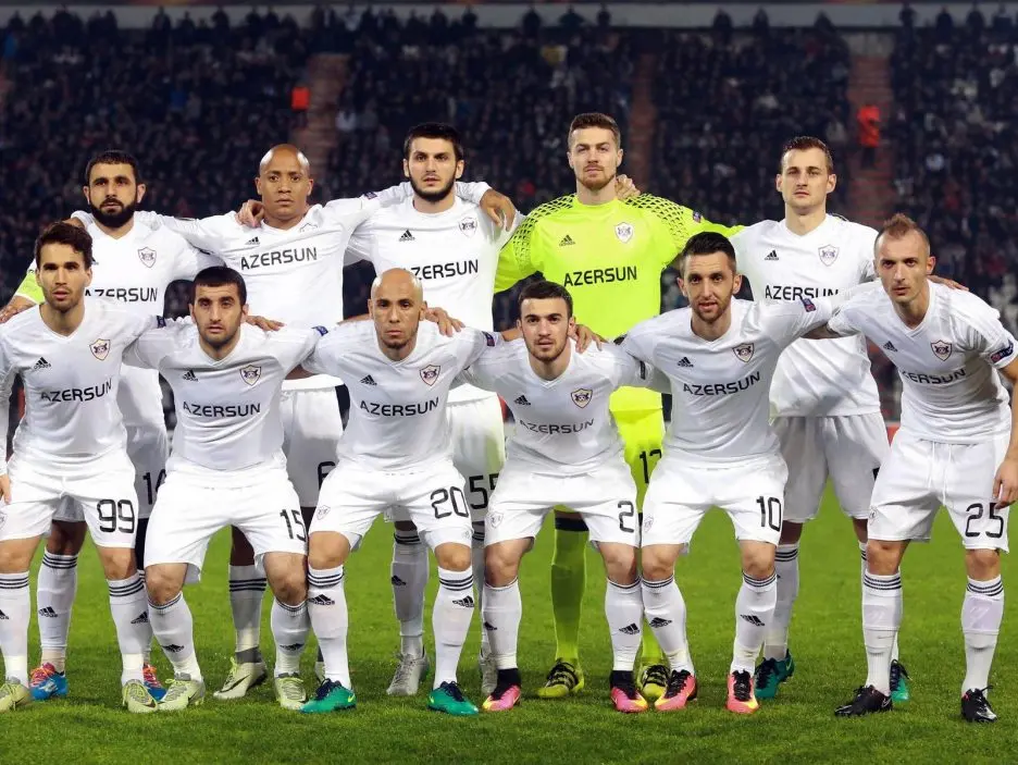 qarabag
