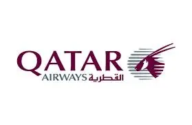 qatar airways logo