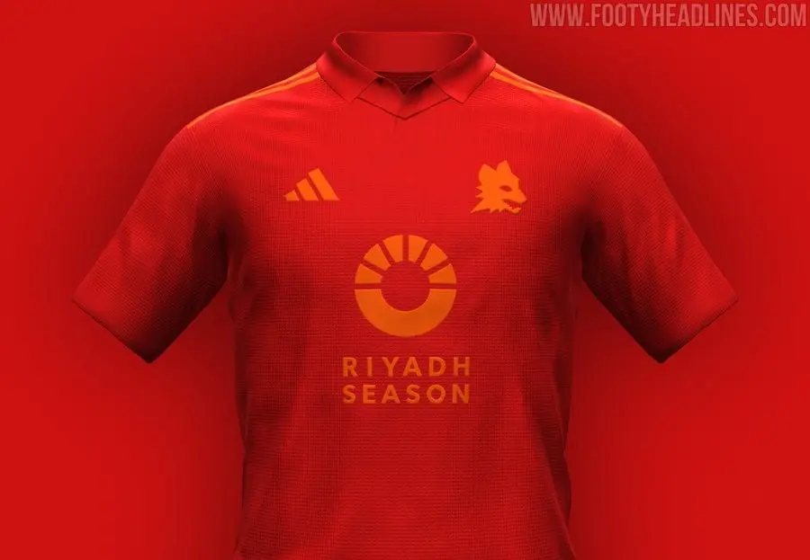 quarta maglia