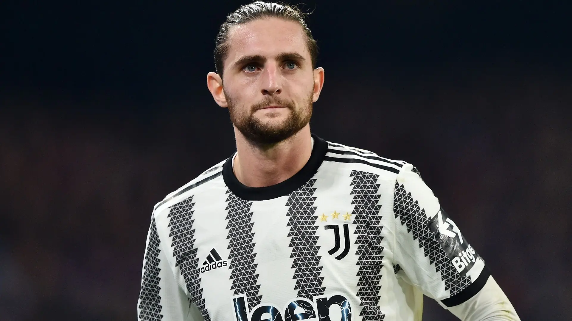 rabiot