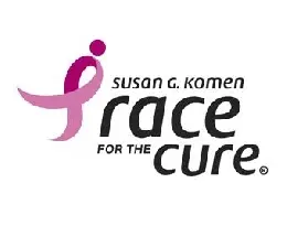race for the cure logo