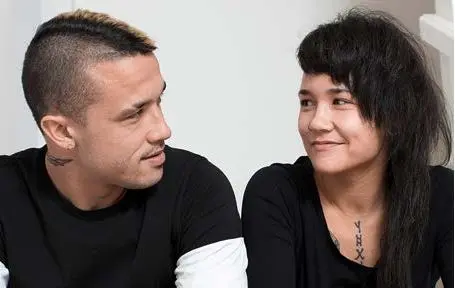 radja e riana nainggolan the fifa weekly