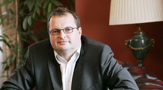 radovan vitek