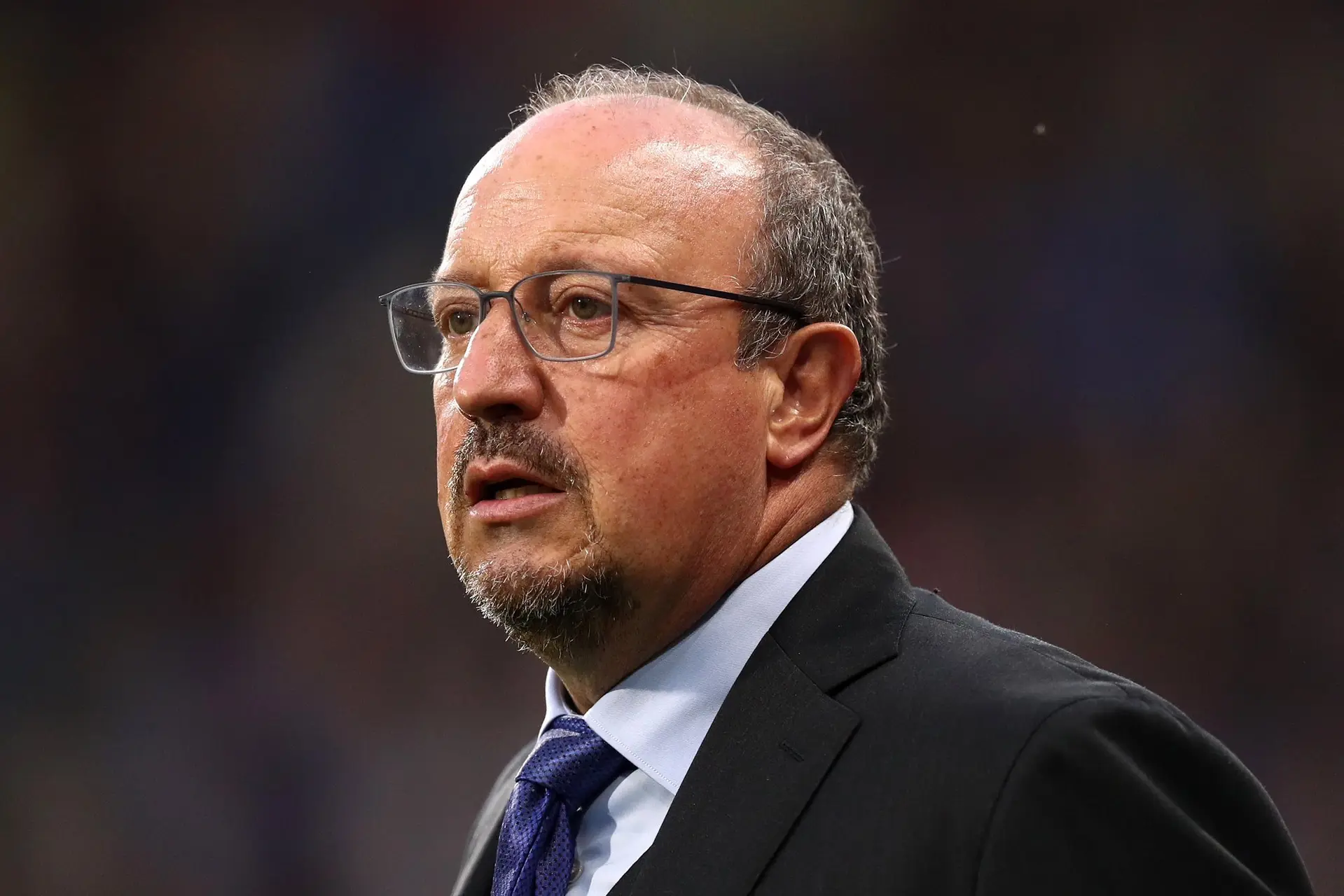 rafa benitez