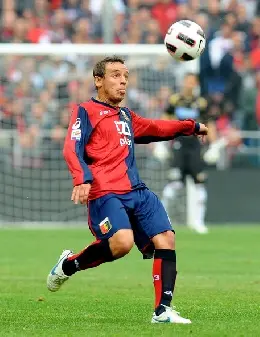 rafinha genoa