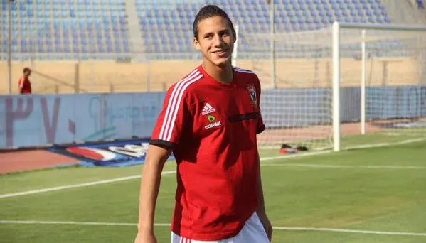 ramadan sobhy