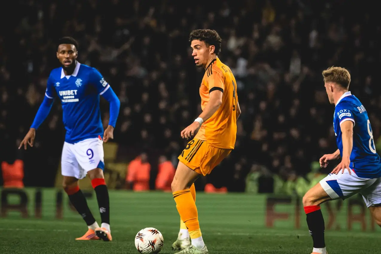 rangers roma el aynaoui