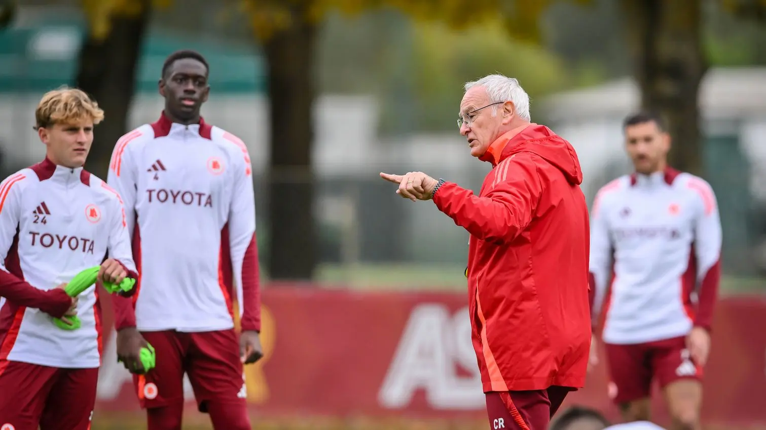 ranieri 1