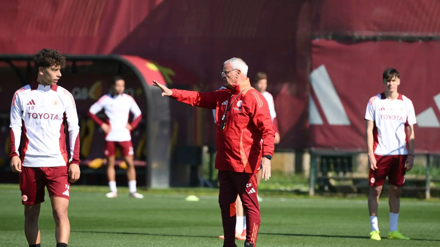 ranieri 2