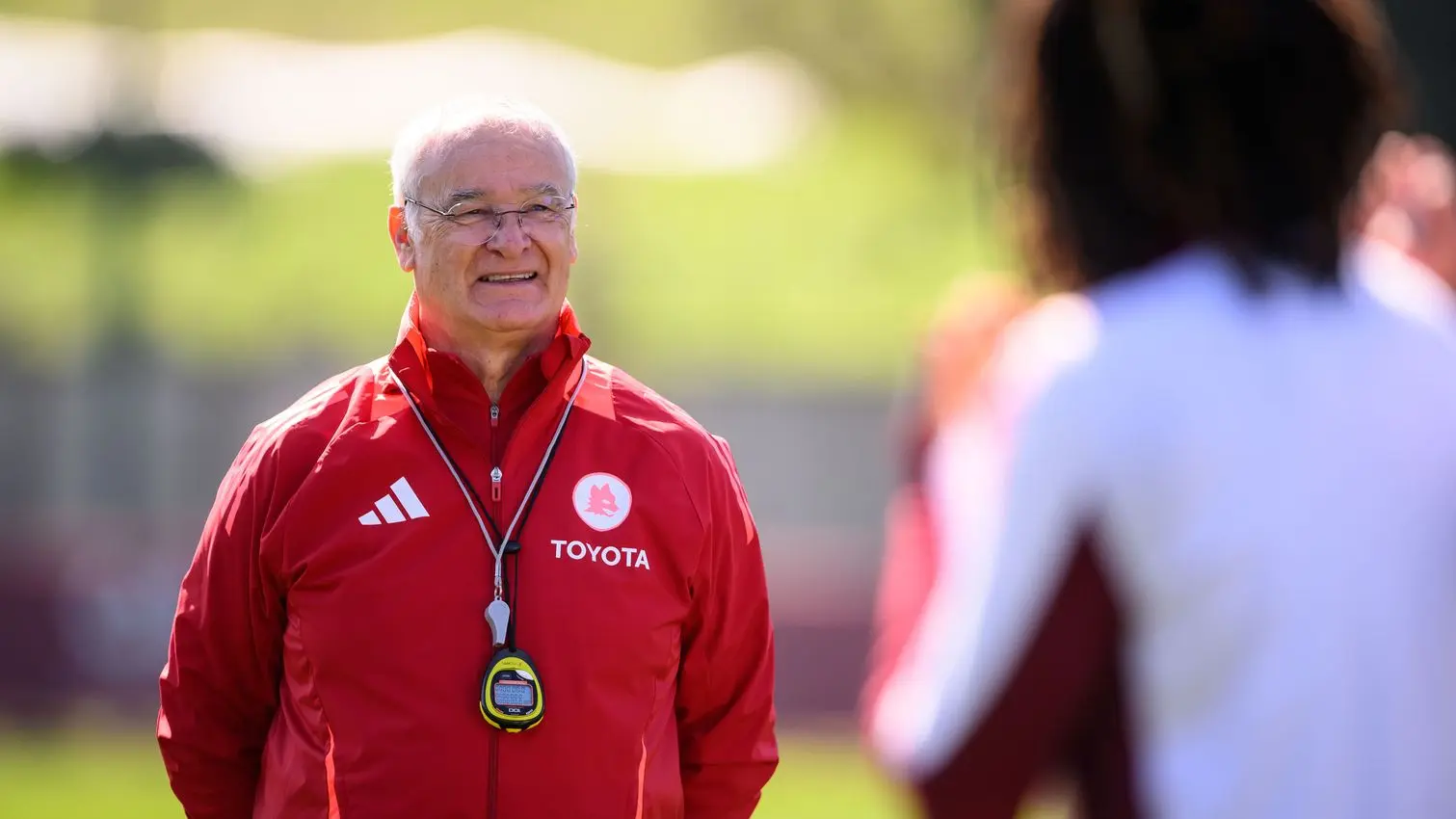 ranieri