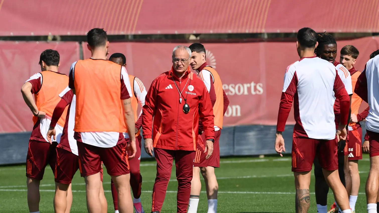 ranieri