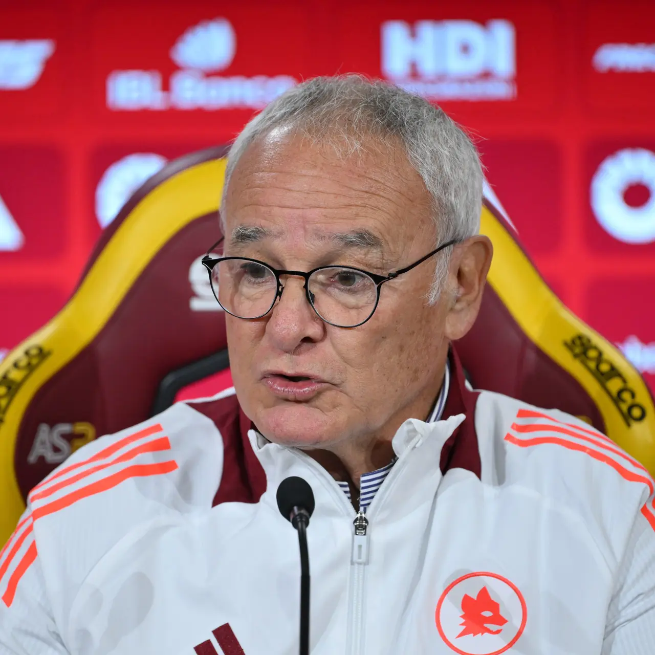 ranieri