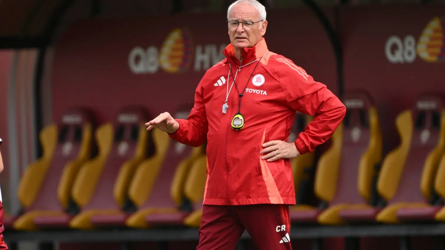 ranieri