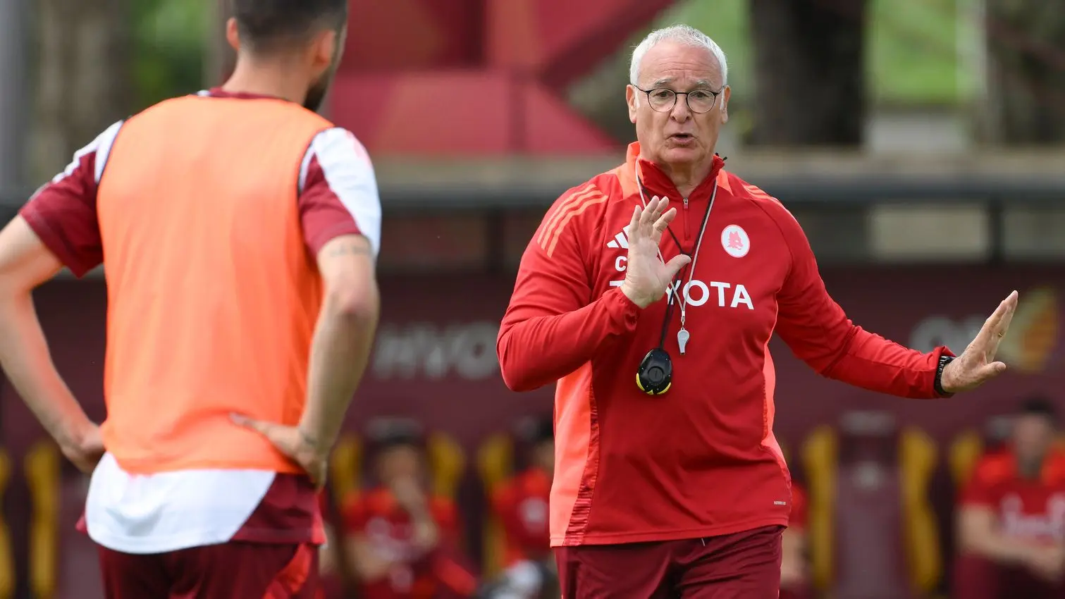 ranieri