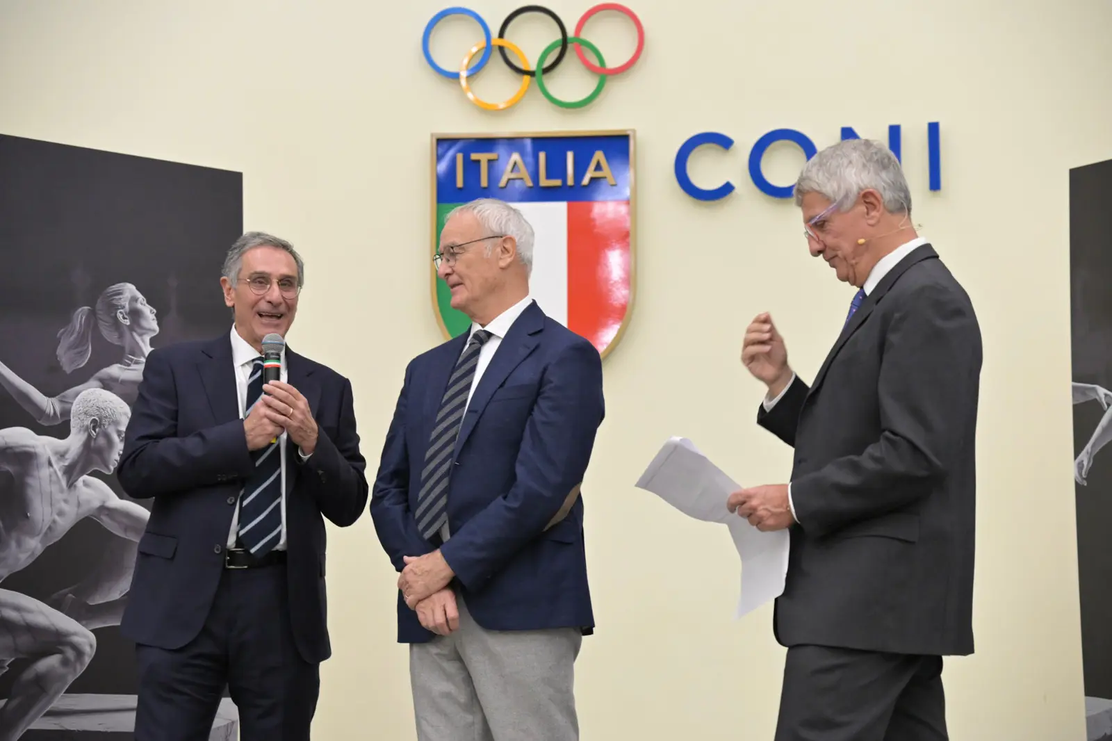ranieri