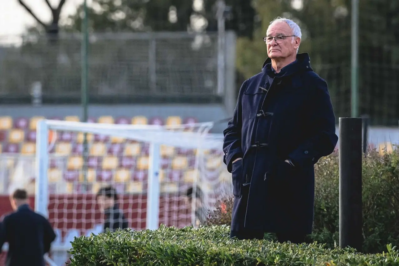 ranieri