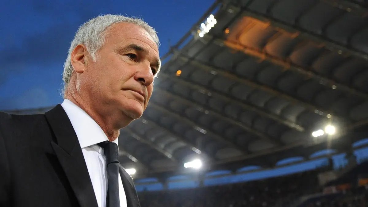 ranieri