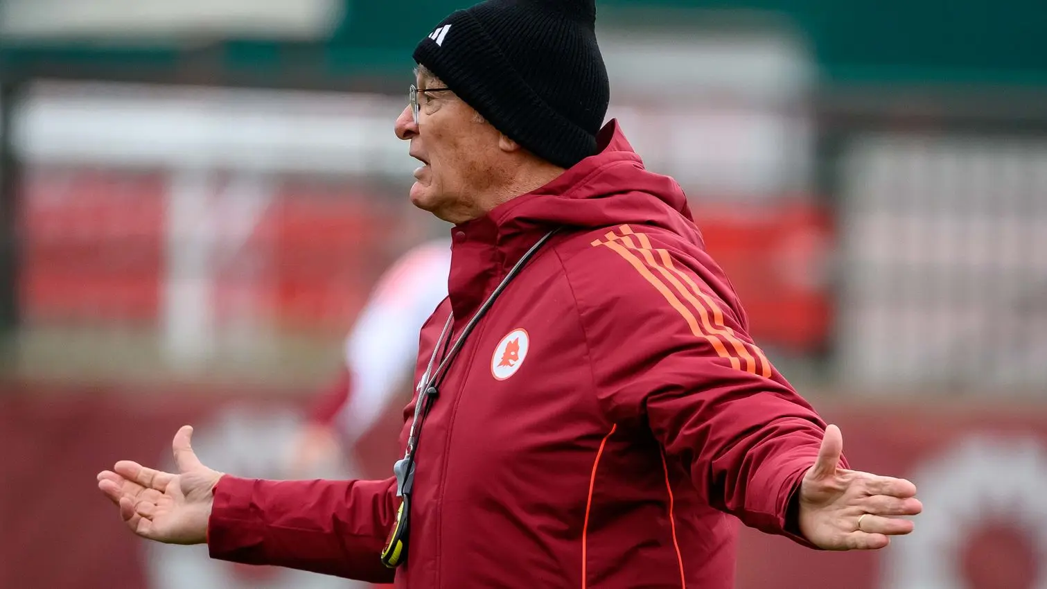 ranieri