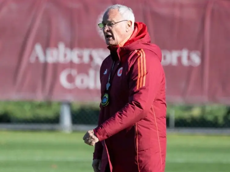 ranieri 8