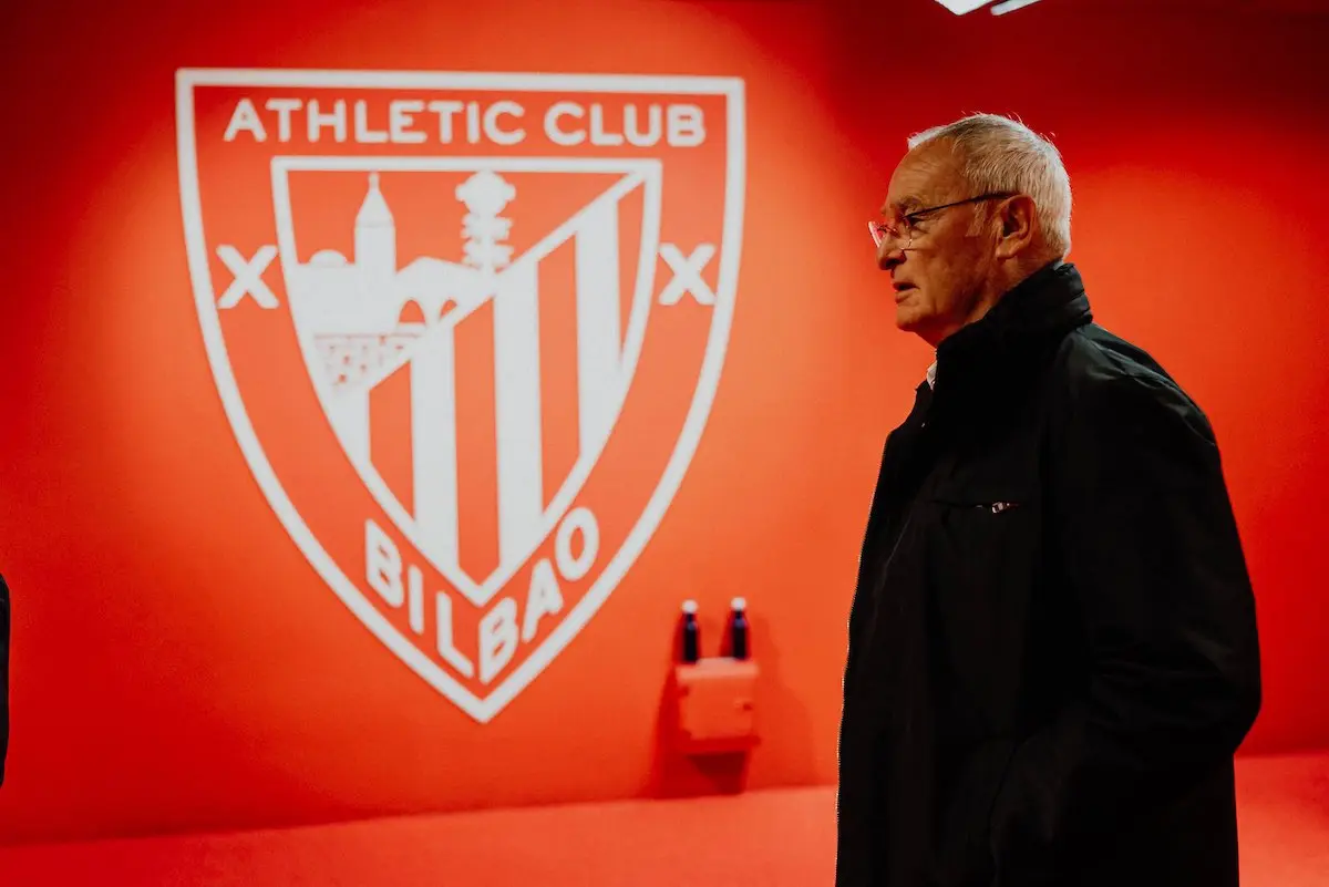 ranieri athletic roma