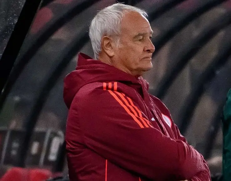 ranieri az roma