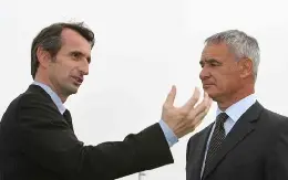 ranieri blanc juventus