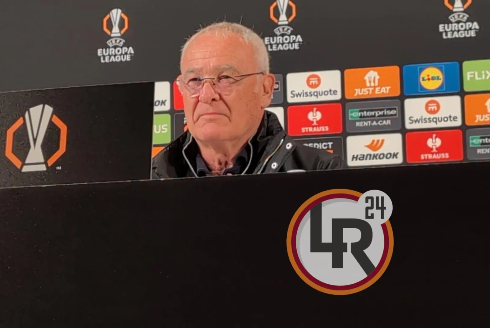 ranieri conf