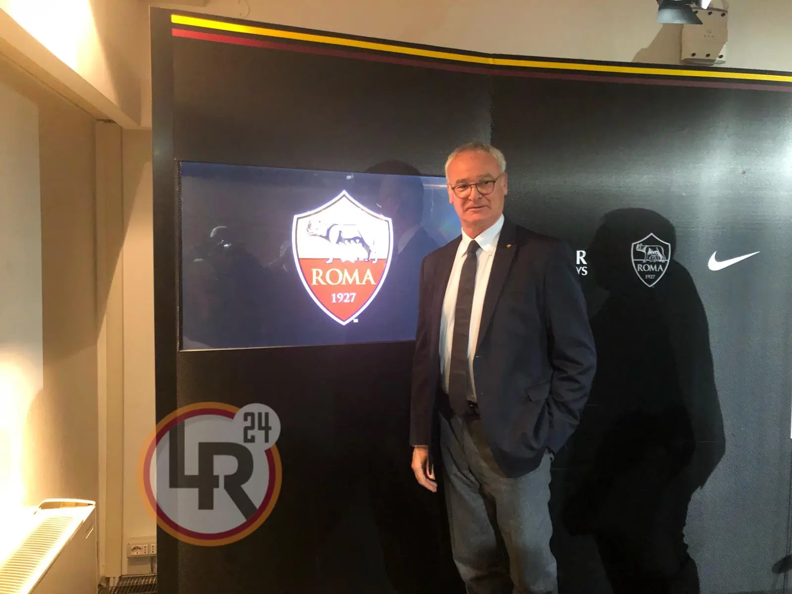 ranieri conf logo