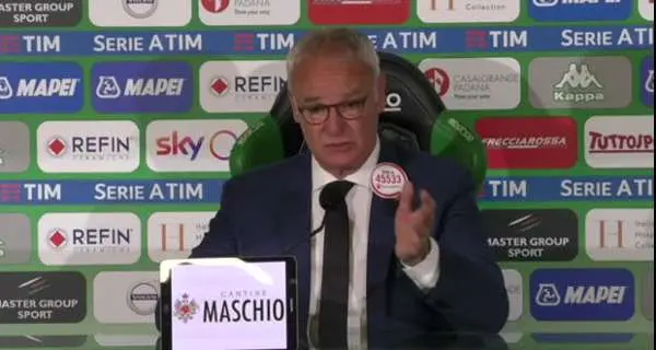 ranieri conf