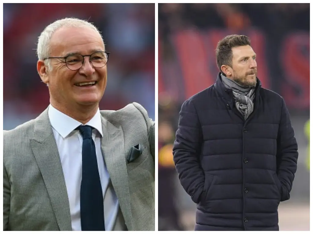 ranieri di francesco