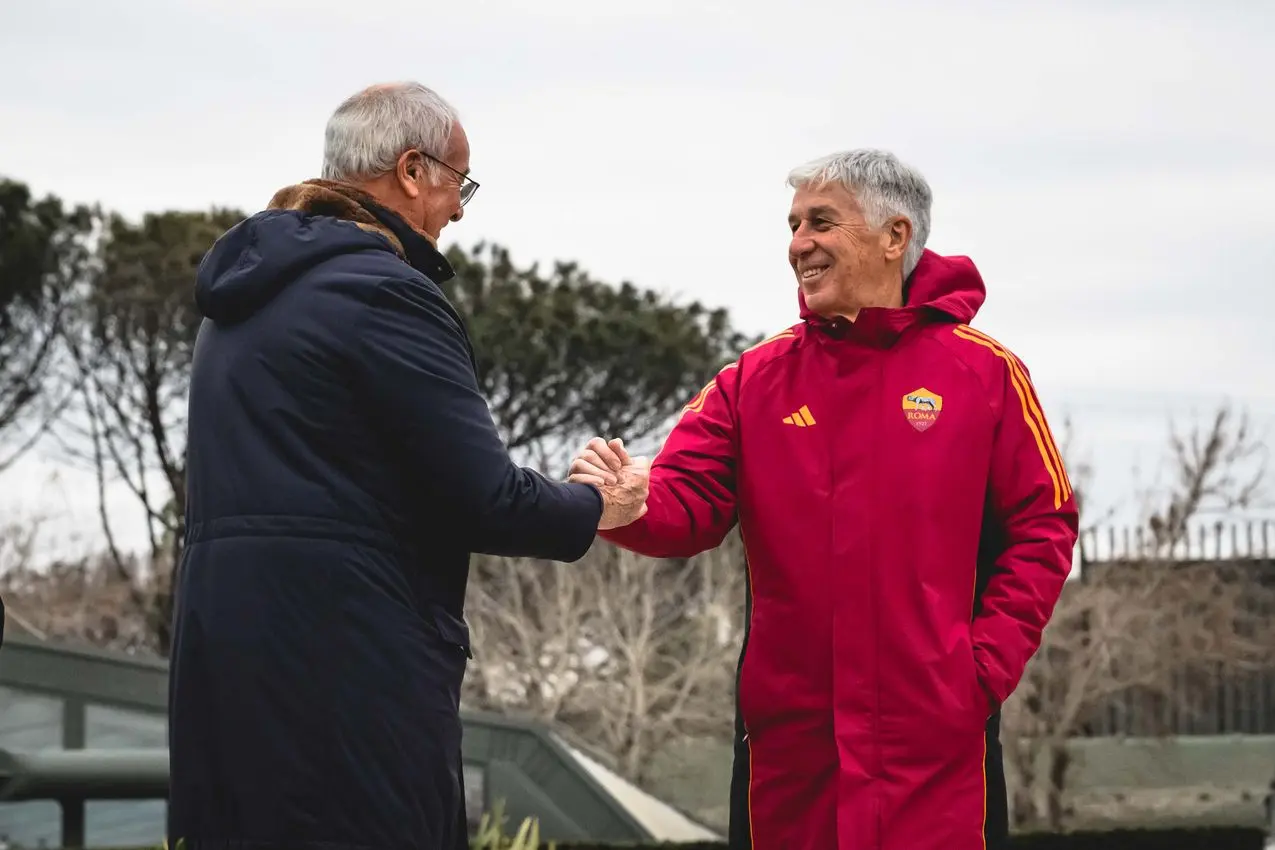 ranieri gasperini