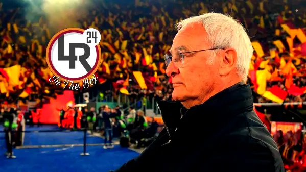 ranieri itb