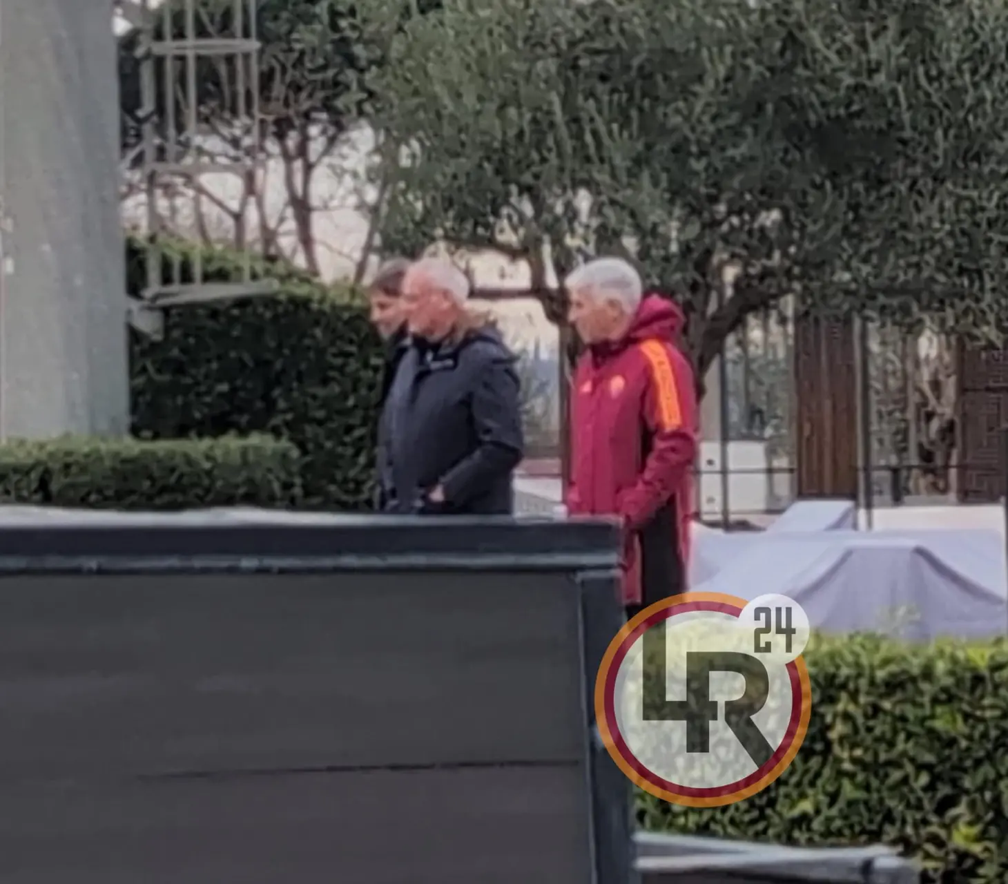 ranieri massara gasperini