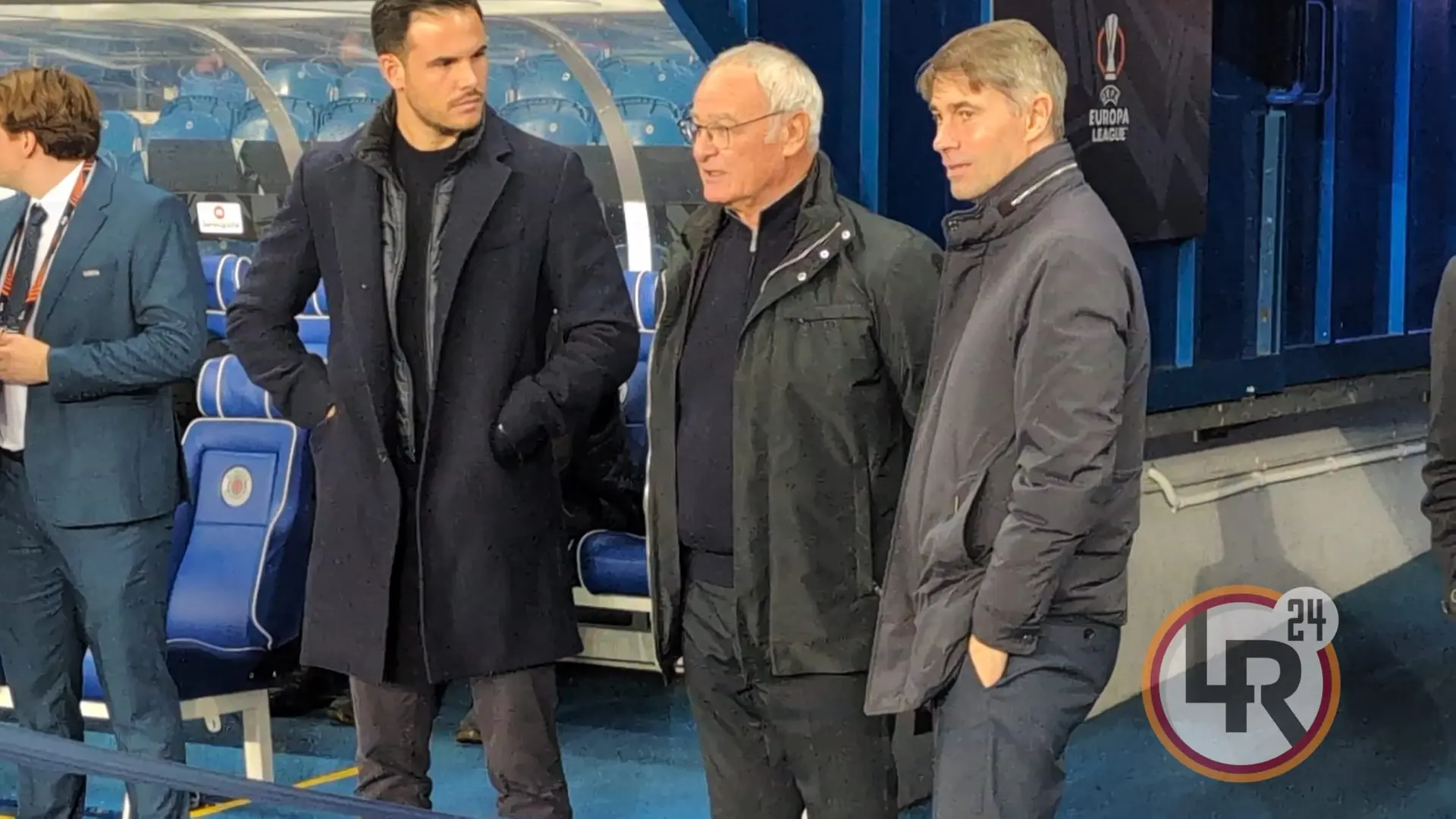 ranieri massara rifinitura