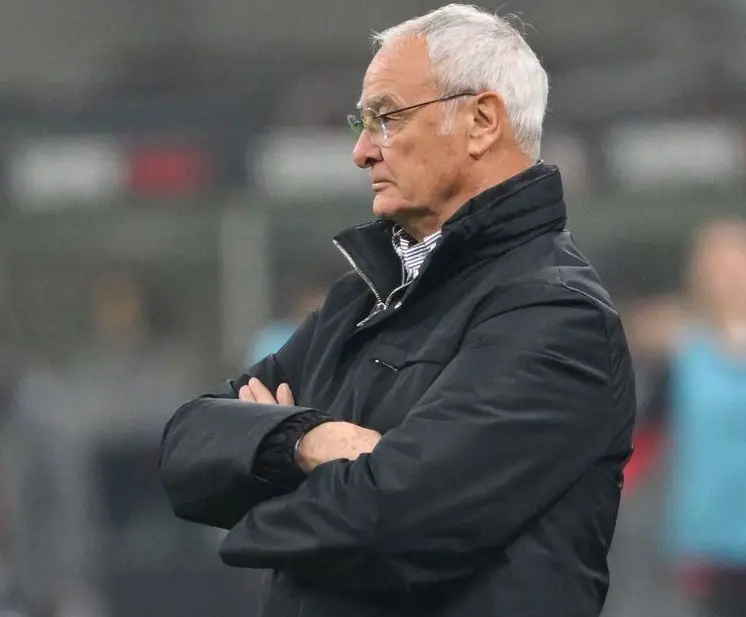 ranieri milan roma