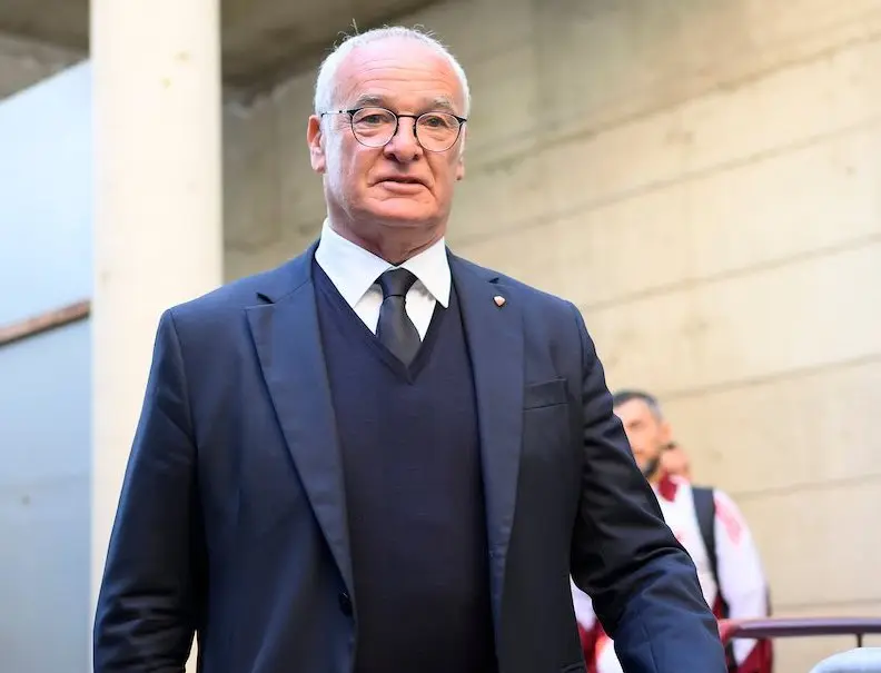 ranieri torino roma