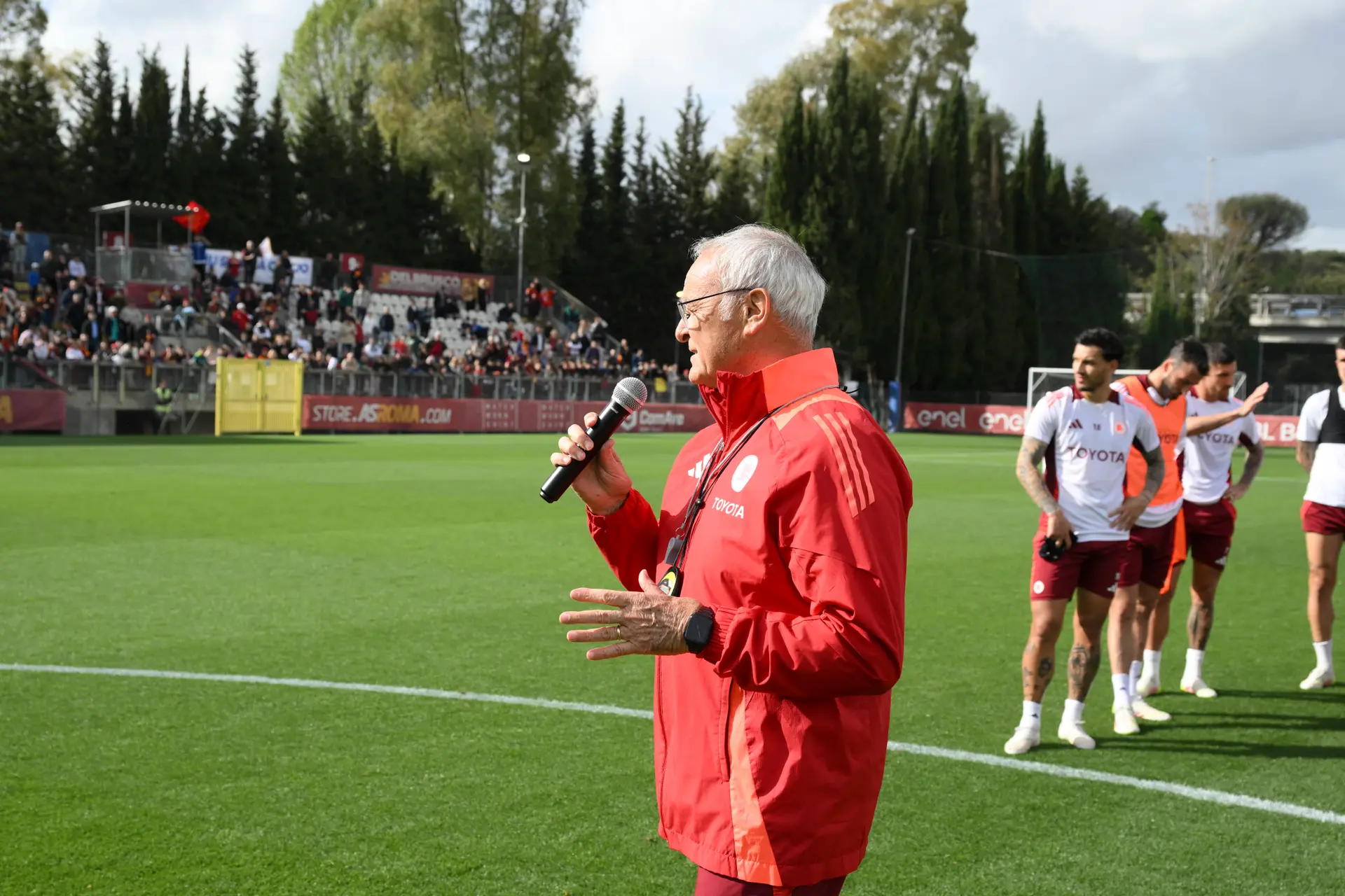 ranieri tre fontane