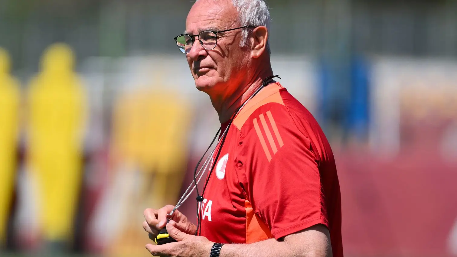 ranieri trigoria 1