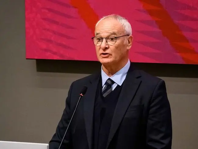 ranieri workshop 2