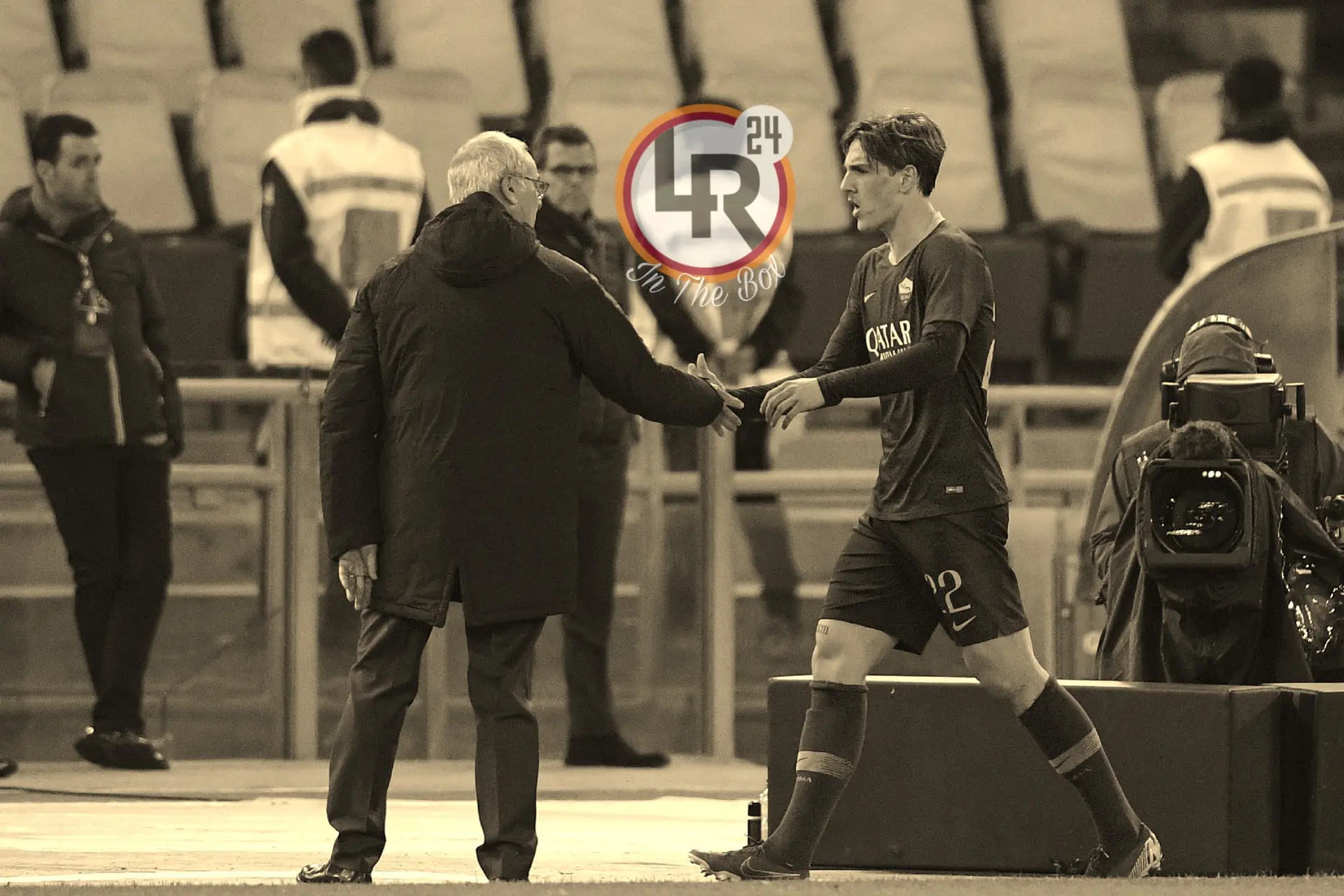 ranieri zaniolo