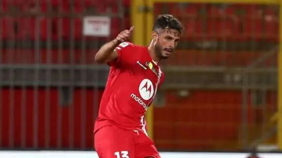 ranocchia monza