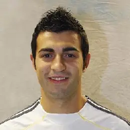 raul albiol