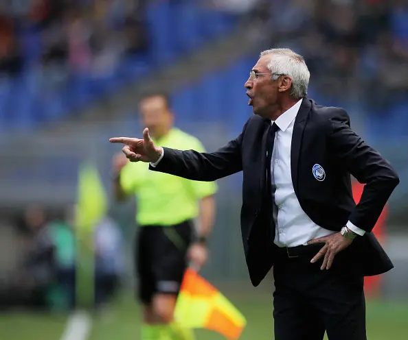 reja roma atalanta 10042015