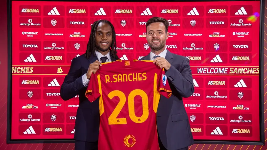 renato sanches pinto