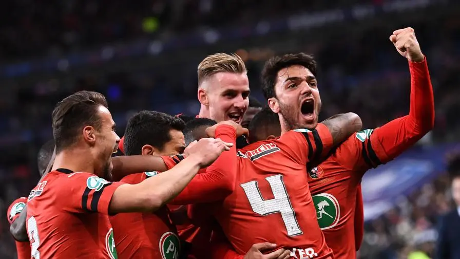 rennes