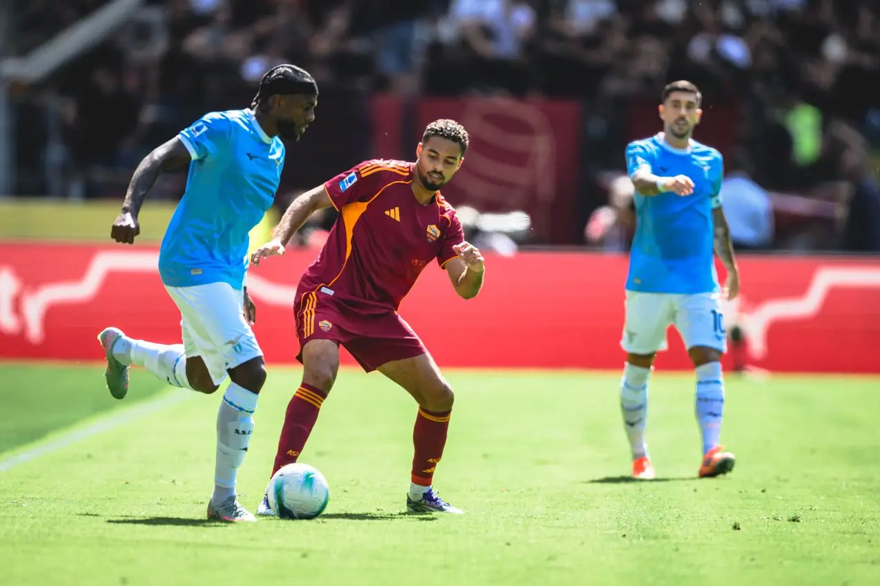 rensch e tavares derby 1