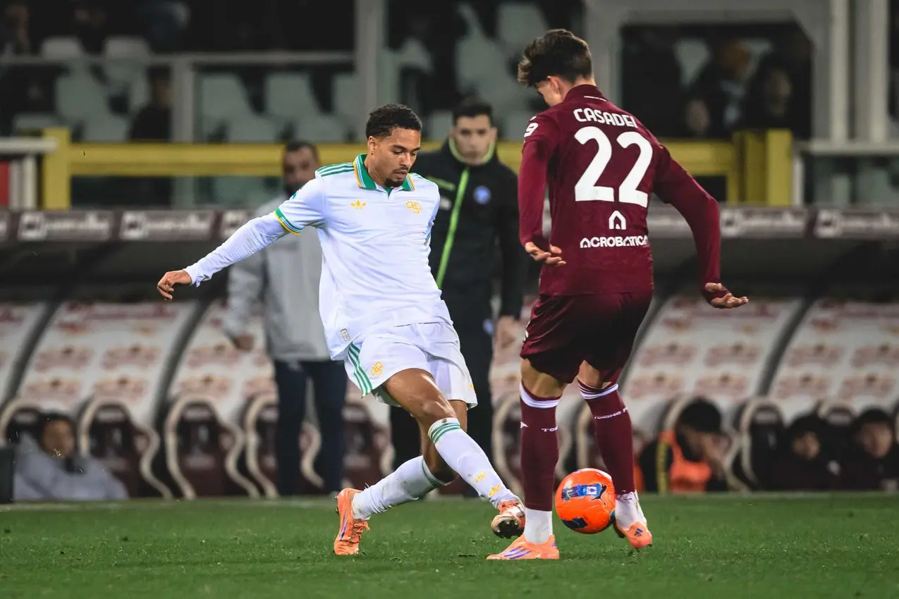 rensch torino roma