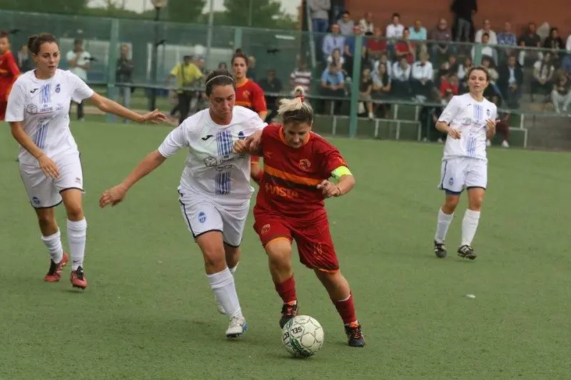 res roma